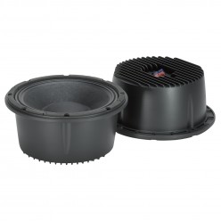 RCF MR10N301 Midrange 10" 300W